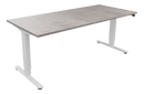 C+P Asisto Schreibtisch