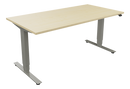C+P Asisto Schreibtisch