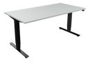 C+P Asisto Schreibtisch