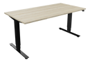 C+P Asisto Schreibtisch