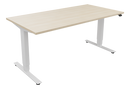 C+P Asisto Schreibtisch