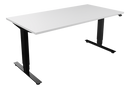 C+P Asisto Schreibtisch