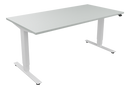 C+P Asisto Schreibtisch