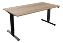 C+P Asisto Schreibtisch