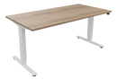 C+P Asisto Schreibtisch