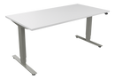 C+P Asisto Schreibtisch