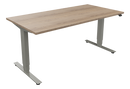 C+P Asisto Schreibtisch