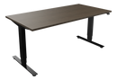 C+P Asisto Schreibtisch