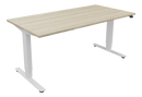 C+P Asisto Schreibtisch