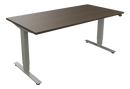 C+P Asisto Schreibtisch