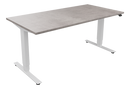 C+P Asisto Schreibtisch