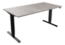 C+P Asisto Schreibtisch