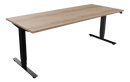 C+P Asisto Schreibtisch
