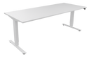 C+P Asisto Schreibtisch