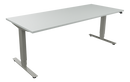 C+P Asisto Schreibtisch