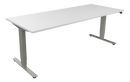 C+P Asisto Schreibtisch