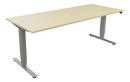C+P Asisto Schreibtisch