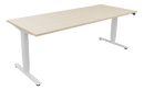 C+P Asisto Schreibtisch