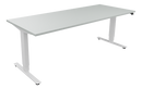 C+P Asisto Schreibtisch