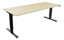 C+P Asisto Schreibtisch
