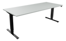 C+P Asisto Schreibtisch