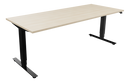 C+P Asisto Schreibtisch