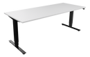 C+P Asisto Schreibtisch