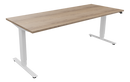 C+P Asisto Schreibtisch