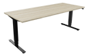 C+P Asisto Schreibtisch
