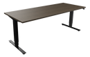 C+P Asisto Schreibtisch