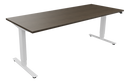 C+P Asisto Schreibtisch