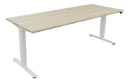 C+P Asisto Schreibtisch