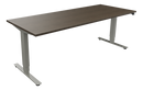 C+P Asisto Schreibtisch
