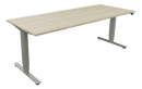 C+P Asisto Schreibtisch