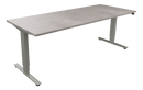 C+P Asisto Schreibtisch