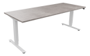 C+P Asisto Schreibtisch