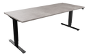 C+P Asisto Schreibtisch
