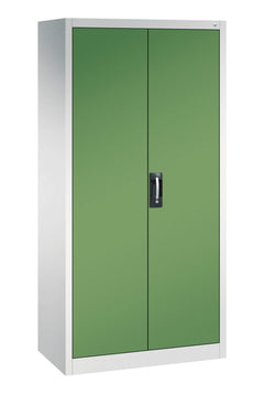C+P Werkzeugschrank Acurado, 1950x930x500mm, 7035/7016 – Vorschau 15