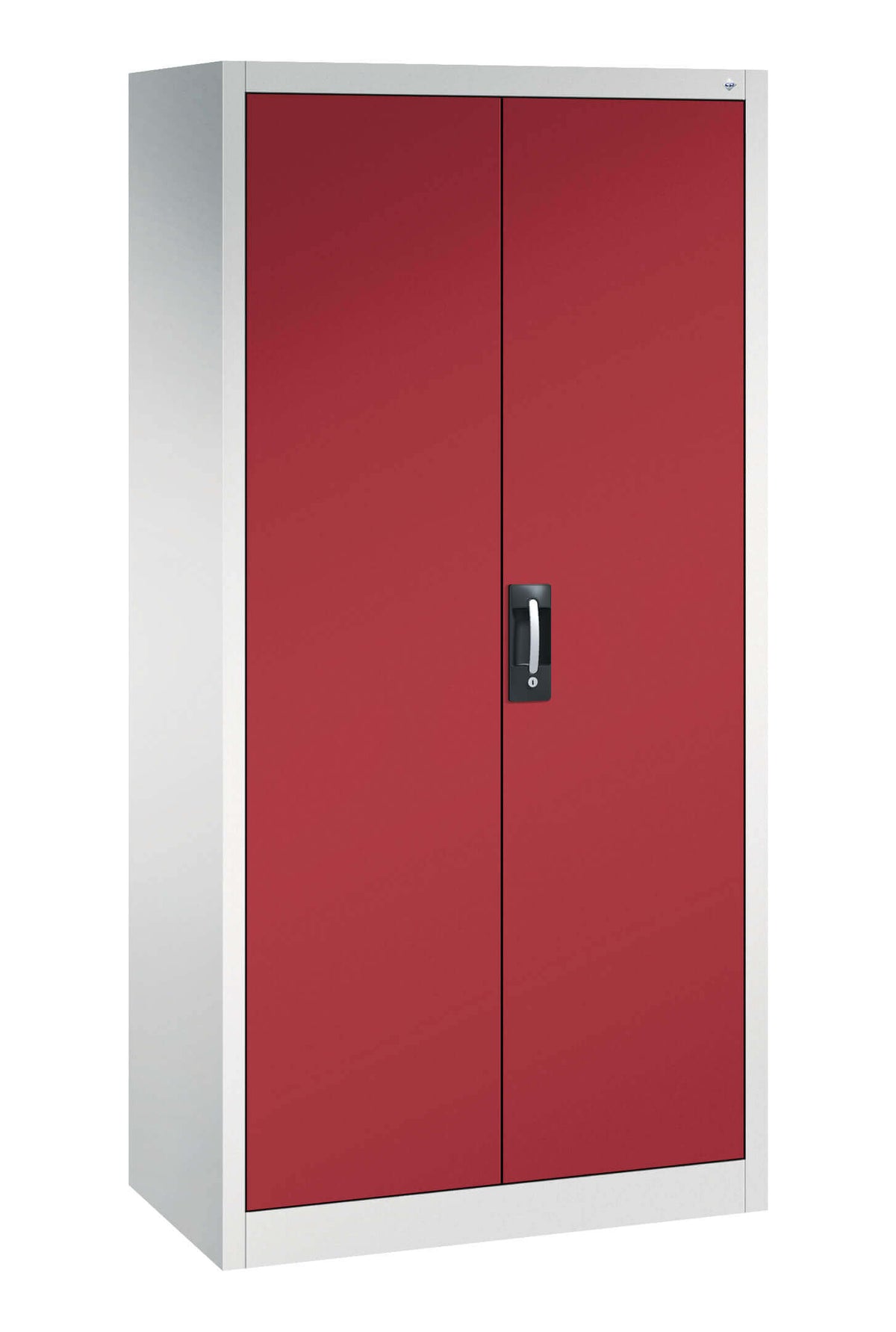 C+P Werkzeugschrank Acurado, 1950x930x500mm, 7035/7016