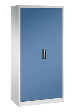 C+P Werkzeugschrank Acurado, 1950x930x500mm, 7035/7016 – Vorschau 20