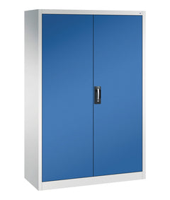 C+P Werkzeugschrank Acurado, 1950x930x500mm, 7035/7016 – Vorschau 26
