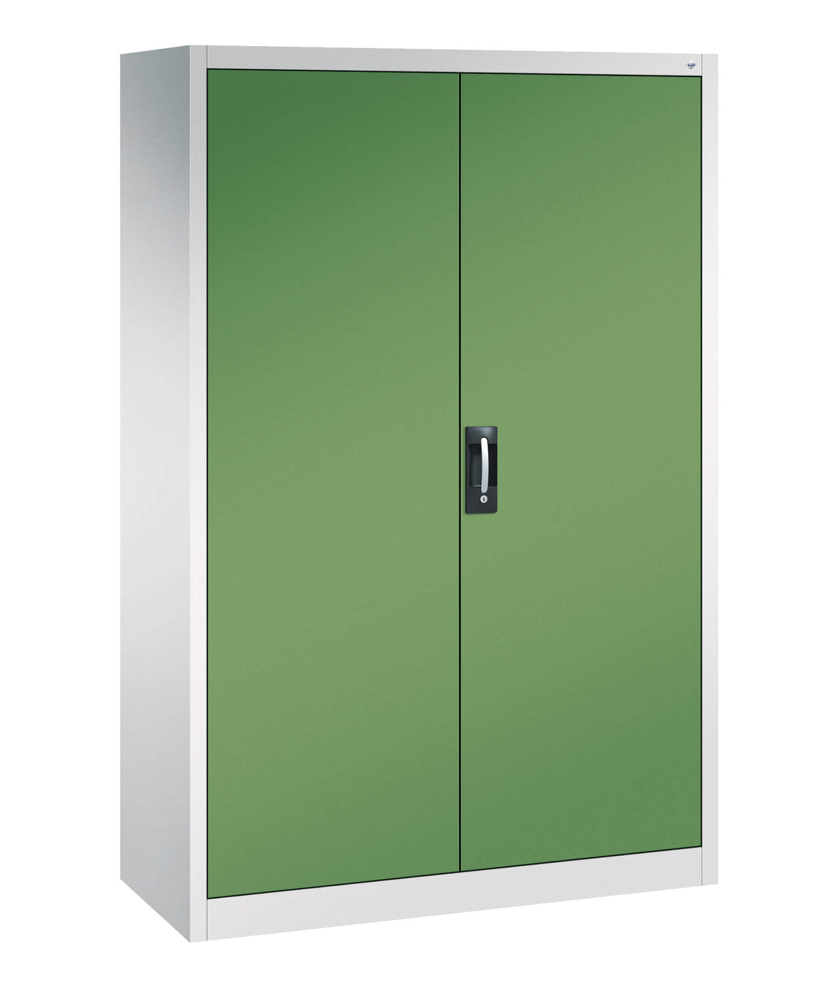 C+P Werkzeugschrank Acurado, 1950x930x500mm, 7035/7016