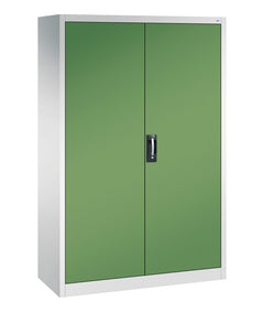 C+P Werkzeugschrank Acurado, 1950x930x500mm, 7035/7016 – Vorschau 22