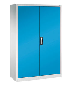 C+P Werkzeugschrank Acurado, 1950x930x500mm, 7035/7016 – Vorschau 23