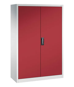 C+P Werkzeugschrank Acurado, 1950x930x500mm, 7035/7016 – Vorschau 28