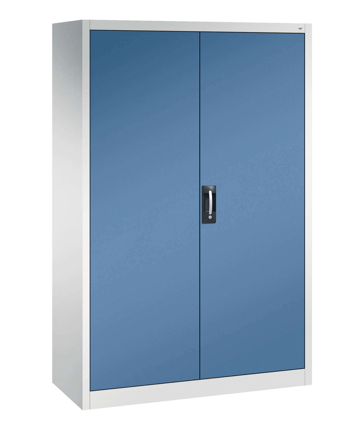 C+P Werkzeugschrank Acurado, 1950x930x500mm, 7035/7016