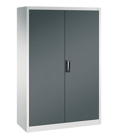 C+P Werkzeugschrank Acurado, 1950x930x500mm, 7035/7016 – Vorschau 25