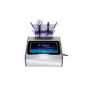 Alvi Prague Thermoiontophorese-Gerät CryoJet IO