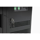 Polar Serie U 2-türiger Barkühlschrank 350L