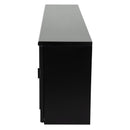 Polar Serie U 4-türiger Barkühlschrank 698Ltr